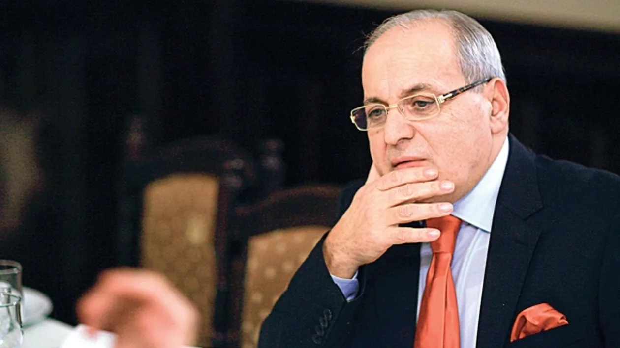 Nelu Ploieșteanu, imobilizat la pat de două săptămâni! Artistul trece prin clipe grele