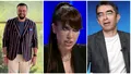 Mihai Găinușă, val de ironii la adresa lui Cătălin Măruță și Denise Rifai: „Mămăruță face schimb de tricouri cu Denise”