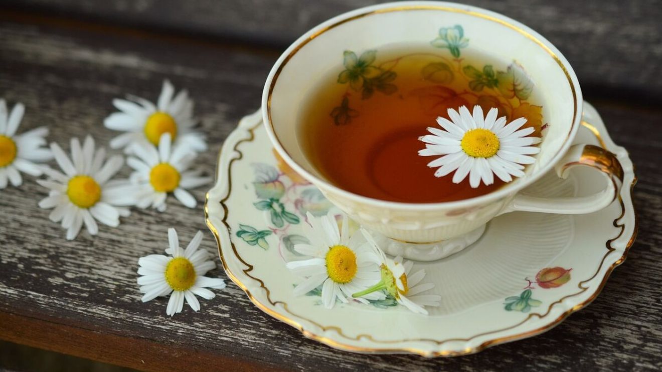 Ceaiurile care acționează fix ca botoxul! Ajută producția de colagen și redau tinerețea pielii