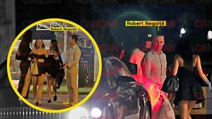 Primarul Sectorului 3, noapte albă cu brigada de modeline ca-n vremurile “bune” (2010)! Robert Negoiță, la volanul unui Bentley de 200 k €, petrecere ca în filme cu Regele Modelelor! După s-a retras pe cameră cu trei semi minore!