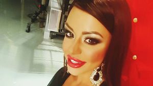 ANA MARIA MOCANU a dat cărţile pe faţă, după ce şi-a anunţat demisia în direct: „Ne dorim copii...“