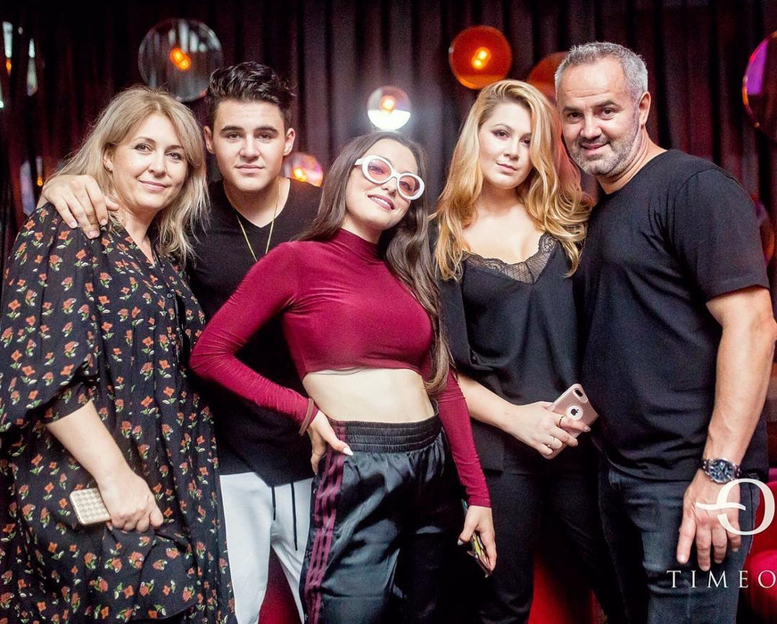 Alexia Eram, detalii neștiute și picanterii despre cum a început relația cu Mario Fresh
