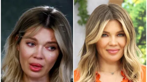 Gina Pistol, mărturisiri dureroase despre momentul-cheie din viața sa. Minunea care a făcut totul posibil: „Mi-a adus de pe Muntele Athos brâul Maicii Domnului”