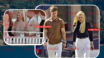 Moştenitoarea Dedeman și soțul ”care a tras lozul cel mare”, sărbătoriți ca-n povești pe malul lacului Garda! Momentele tensionate dintre miri au precedat hiper-nunta anului. High-party privat cu 60 de invitaţi, ca repetiție pentru evenimentul major