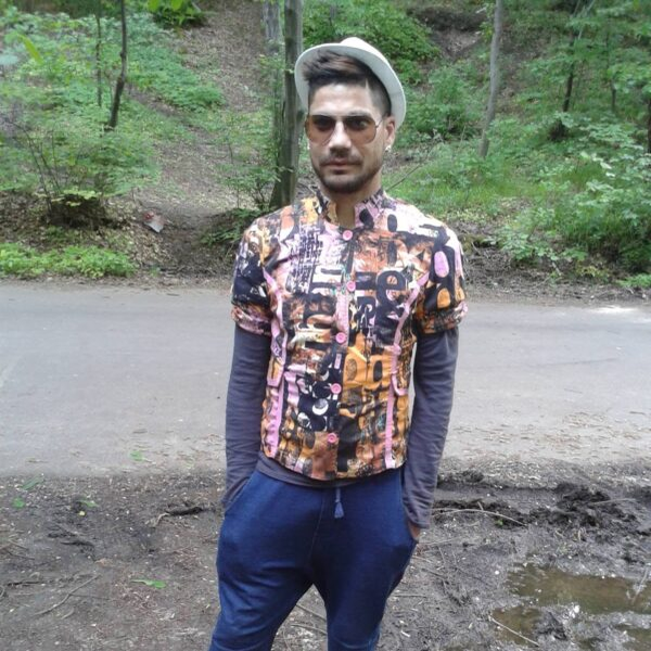 Drama neștiută a lui Lucian Isar, fostul concurent de la Românii au talent care a murit la doar 44 de ani: „A făcut o depresie puternică din cauza asta”
