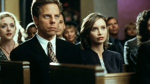 O mai ții minte pe Calista Flockhart din serialul „Ally McBeal”? Cum arată acum și de ce a renunțat la Hollywood