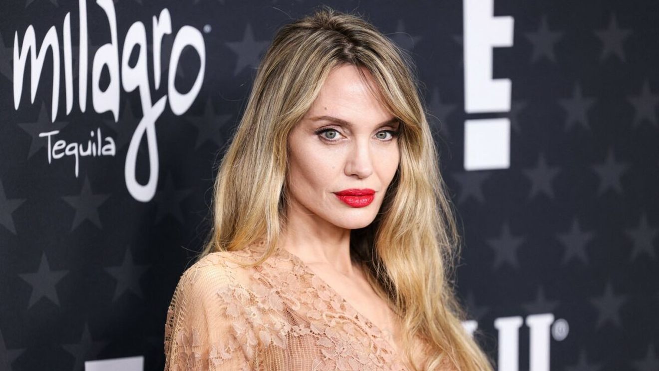 Cum se menține Angelina Jolie în formă, la 50 de ani. Trucul folosit de actrița de la Hollywood