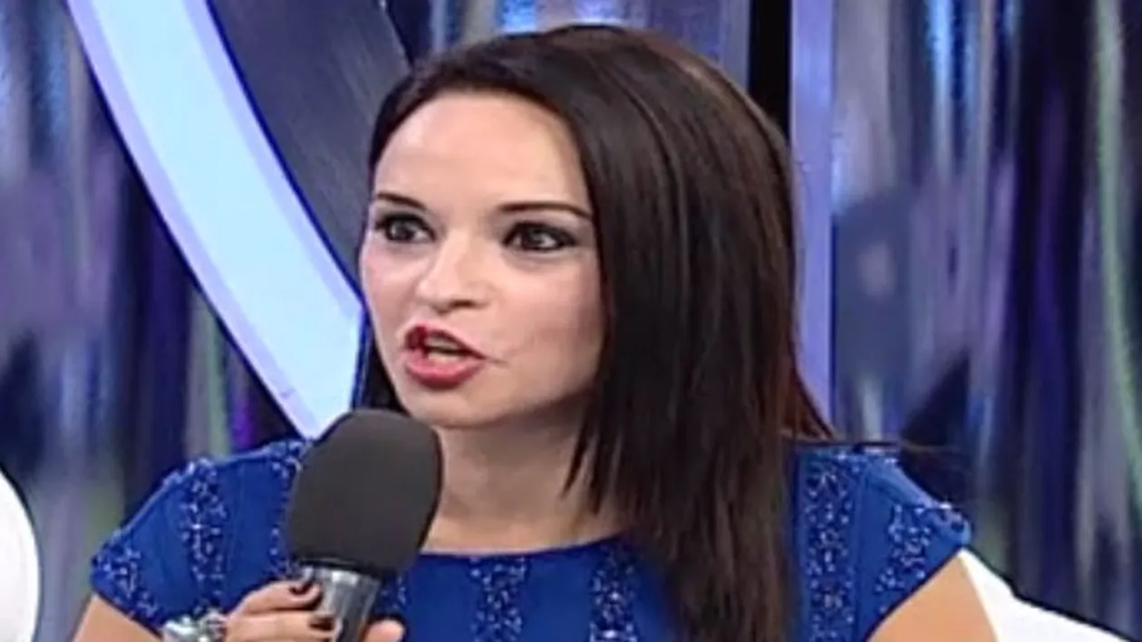 Razboiul intre dive continua! Iulia Albu o ataca pe Andreea Marin, facand-o agramata: Doamna Marin pretuieste mult limba romana