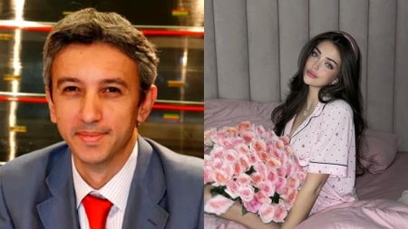 Ce părere are Dan Diaconescu despre Andreea Bostănică și cadourile pe care le tot primește: „Este unul din vârfurile...”