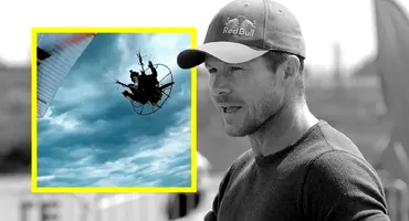 Unde și când va fi înmormântat Felix Baumgartner. Ceremonie specială pentru fostul soț al Mihaelei Rădulescu