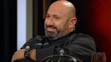 Cum să faci piftie de porc precum Cătălin Scărlătescu. Cei 11 pași pe care îi respectă juratul „Chefi la Cuțite”