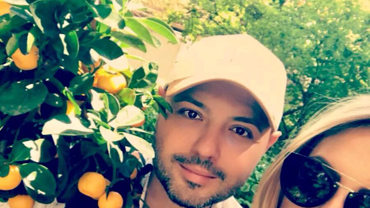 Ce a pățit Mihai Mitoșeru la Madrid. Noemi, soția lui, a fost de față! “Să moară mama, nu știam că...”