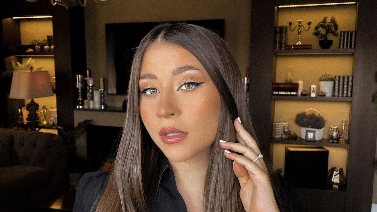 Nicole Cherry a surprins pe toată lumea acum, după ce a devenit mamă: “Un eveniment mare în familia noastră”