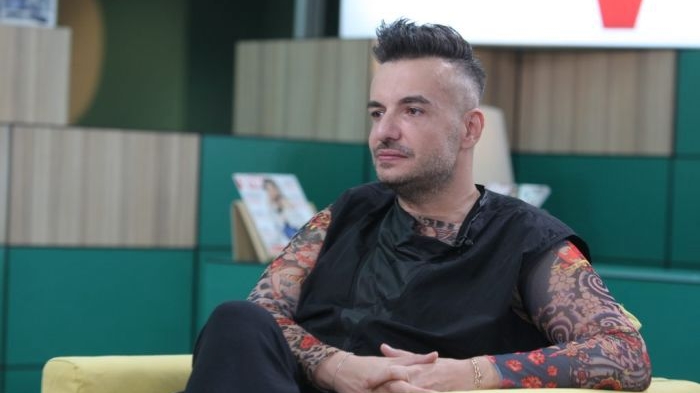 Fostul iubit al lui Răzvan Ciobanu, devastat de durere: ”Nu am cum să depăşesc aceste momente...”
