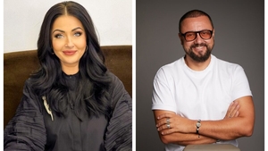 Cum a reacționat Gabriela Cristea la anunțul lui Cătălin Măruță. Ce mesaj i-a transmis după ce prezentatorul a dezvăluit noul proiect de la Antena 1