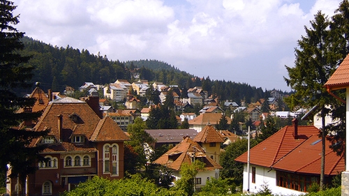 S-a intamplat in acest weekend! Ce au patit turistii care se indreptau spre Predeal