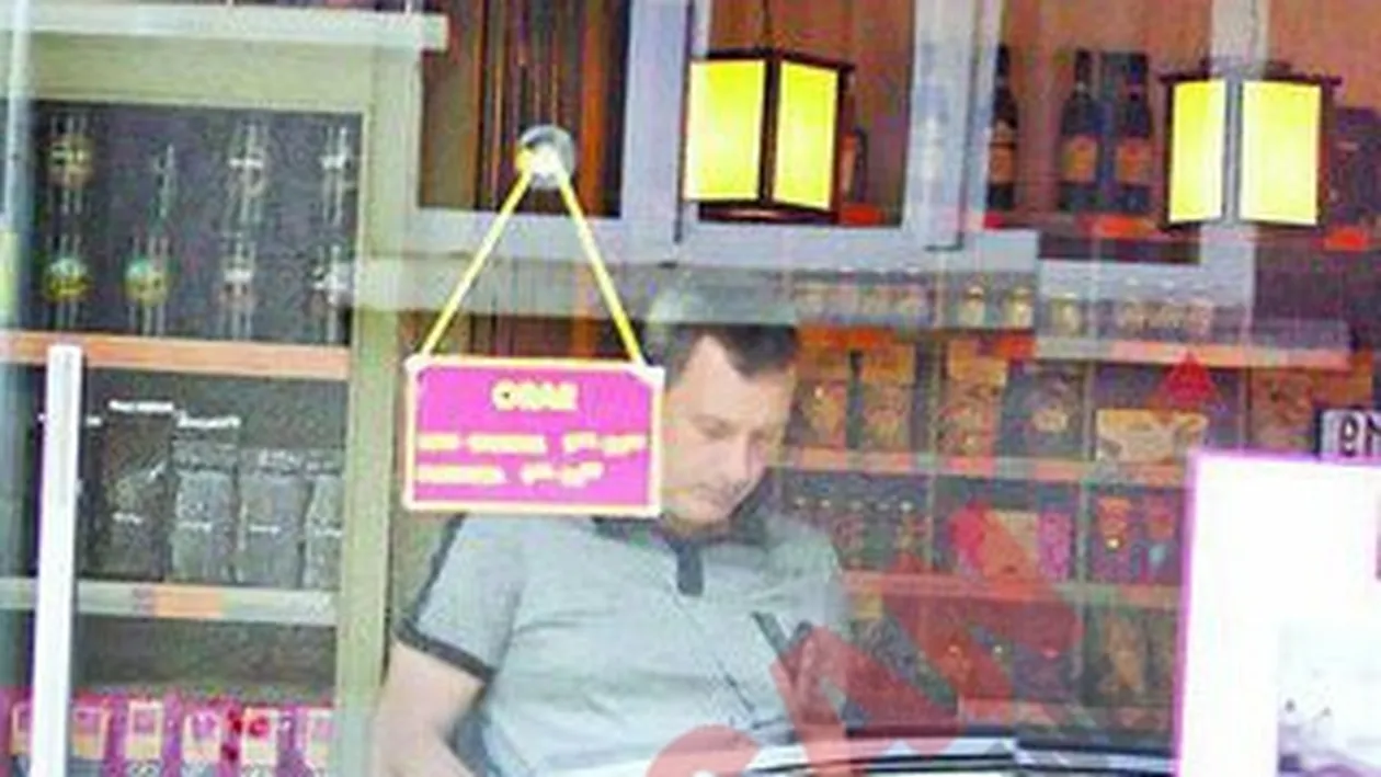 Ce suflet nobil are Strambu'!