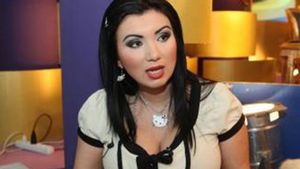 Camelia Enciu: "Adriana Bahmuteanu are de recuperat 200.000 de euro de la familia Prigoana"