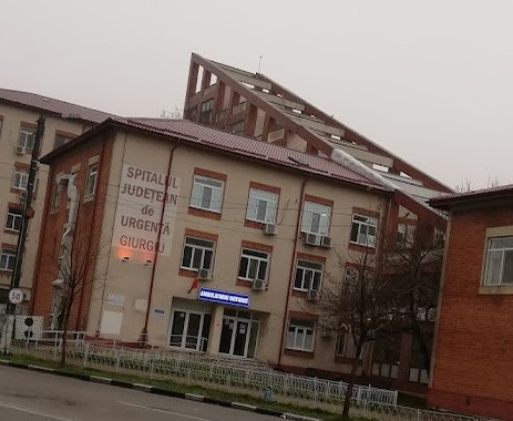 Fiica bărbatului din Giurgiu aproape strivit de tractor și acum intubat face acuzații grave: a vrut doctorița să scape de el și nu l-a internat? ”Mi-a spus că nu-l primește în prag de sărbători!”