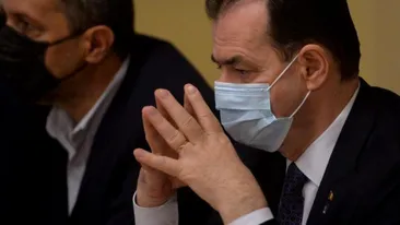 Ludovic Orban: ”Coaliţia de guvernare are toleranţă zero faţă de corupţie”