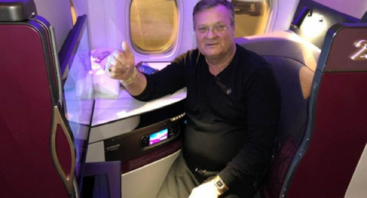Constantin Dinescu a murit în condiții suspecte