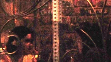 Katy Perry, la cina romantica cu John Mayer