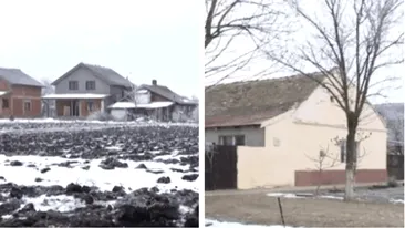 E teroare în Cenei, după ce Mario Alin a fost ucis. Localnicii nu-și mai lasă copiii la școală, după ce un suspect a fost eliberat