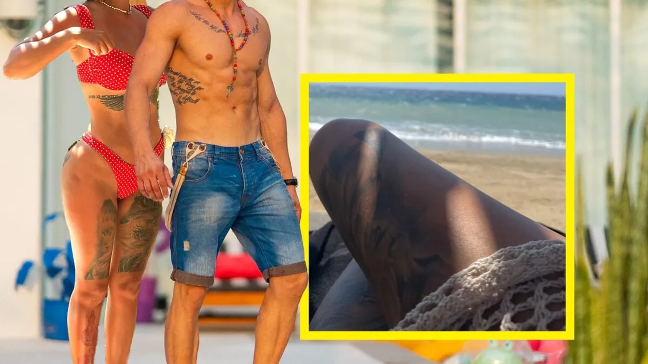 Bombă la Insula Iubirii! Ei formează noul cuplu din acest sezon! Au bifat prima vacanţă împreună, iar CANCAN.RO are dovada