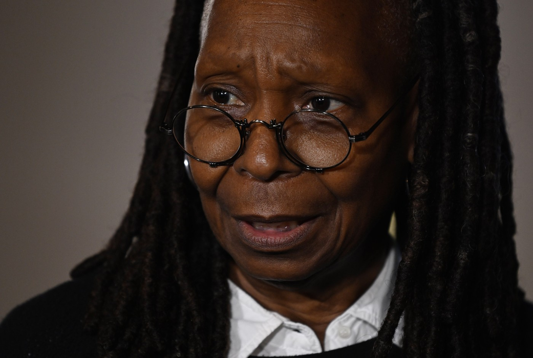 Whoopi Goldberg. Sursa foto: Profimedia