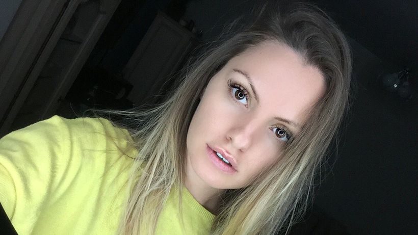 Alexandra Stan se gândeşte la un copil. ”Când sunt doi, trei…”