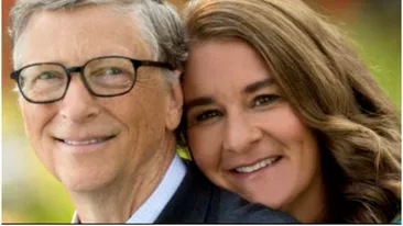 Cum se împarte averea lui Bill Gates, după divorțul de Melinda?
