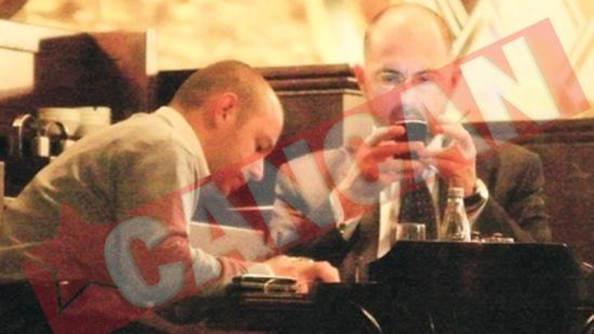 Kelemen Hunor si-a facut incalzirea pentru prezidentiale