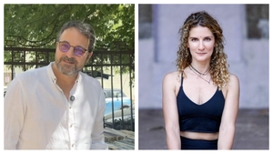 Ce mesaj i-a transmis fosta soție a lui Andrei Aradits fiului ei, Eric, la 3 ani de când s-a mutat în India