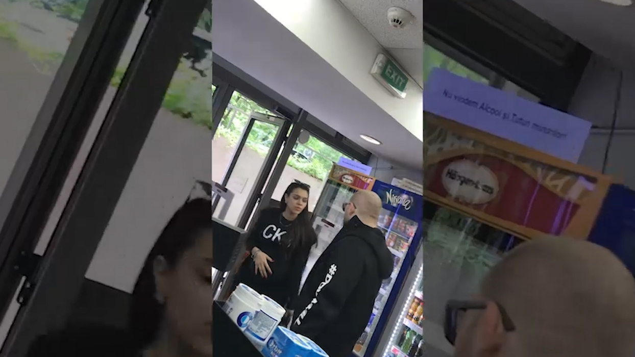 Cele mai noi imagini cu fiica lui Adi Minune însărcinată