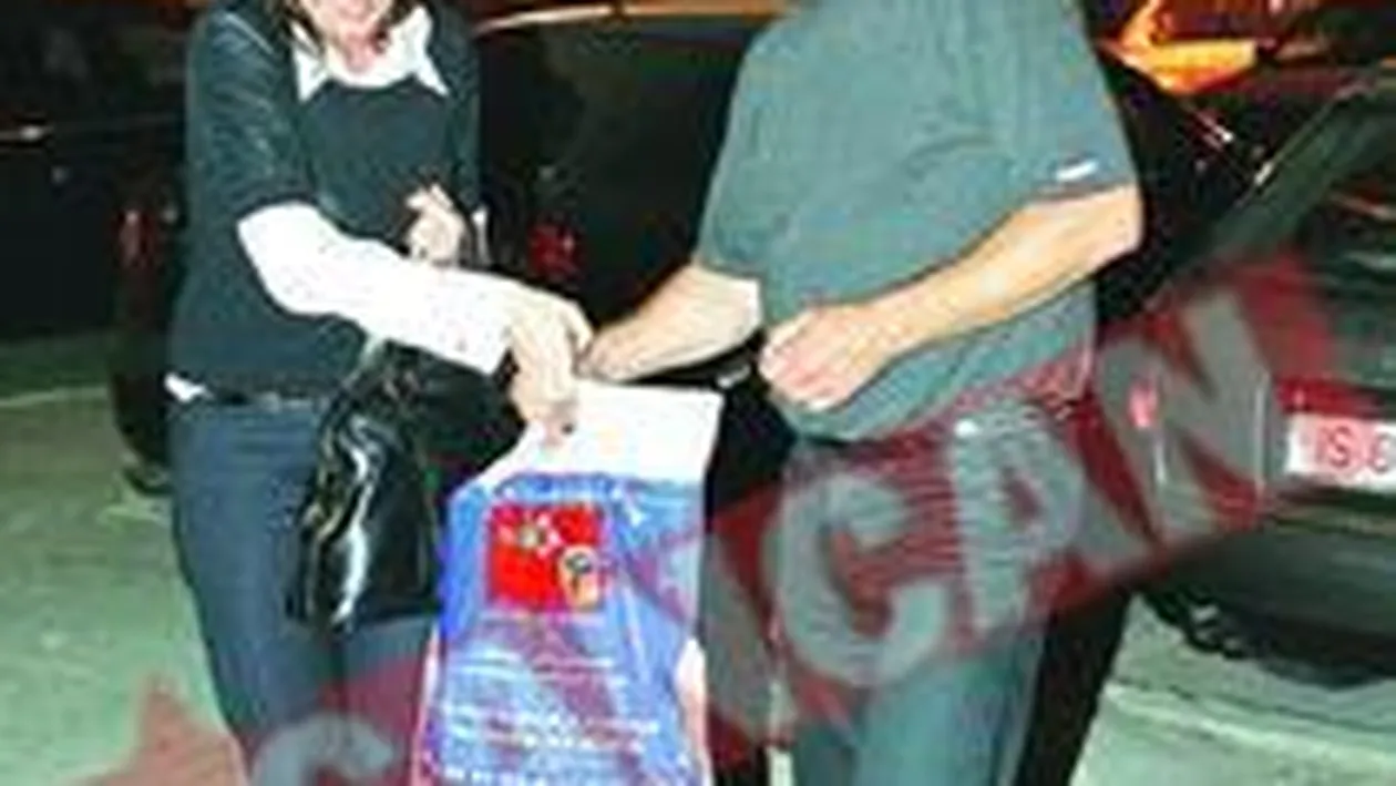 Mioara Mantale a divortat din cauza a doi politicieni