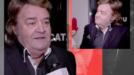 Amintiri din” Epoca de aur”. Cine pe cine scotea la “Cico”? Adrian Romcescu: “M-au agățat ele pe mine!”