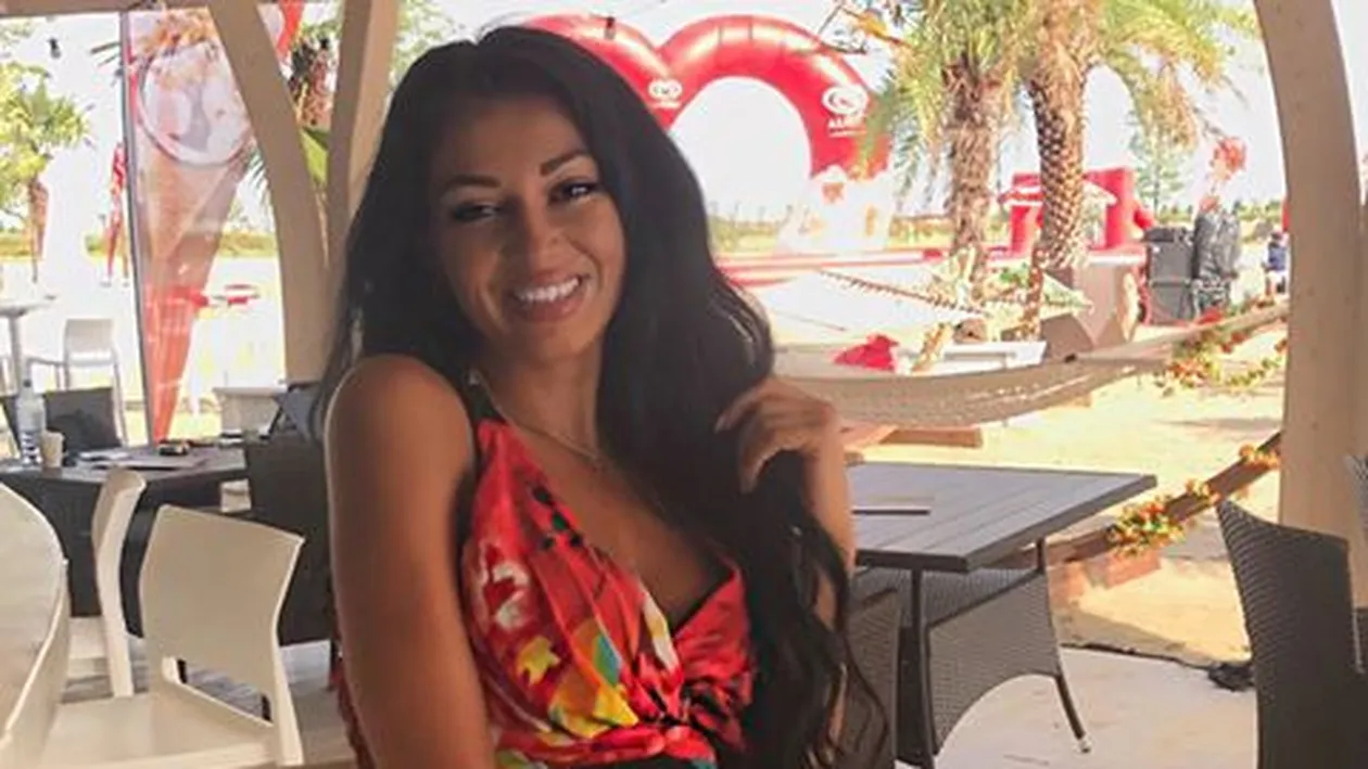 Elena Ionescu, ex-Mandinga, a născut un băiețel! Ce nume va purta bebelușul