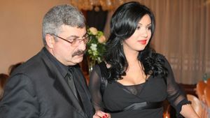 Adriana Bahmuteanu, agresata si umilita de fostul sot: "Am mancat bataie" Citeste declaratia indredibila a vedetei
