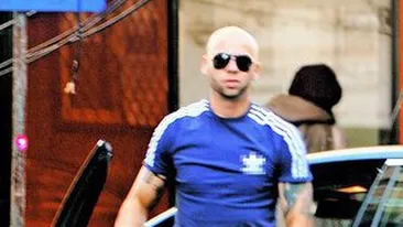 Giani Kirita se tine de prostii