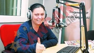 Transmite din dormitorul sau