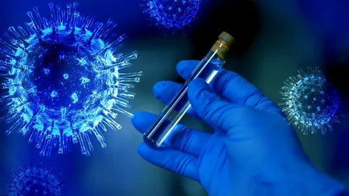 Noua tulpină de coronavirus se extinde! Încă patru membri ai familiei tinerei din Giurgiu s-au infectat