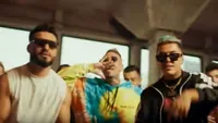 Câți bani au făcut, de fapt, Alex Velea, Lino Golden și Jador de pe urma melodiei Dau Moda, care a strâns peste 35.000.000 de vizualizări pe Youtube