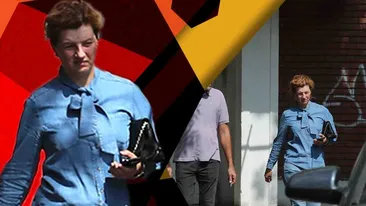 Fiica cea mare a președintelui Băsescu a slăbit dramatic!