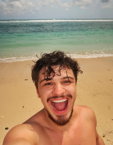 Este bomba momentului: Nadd Hu nu a avut o relație cu Mario Fresh! Cine e iubitul ei, de fapt