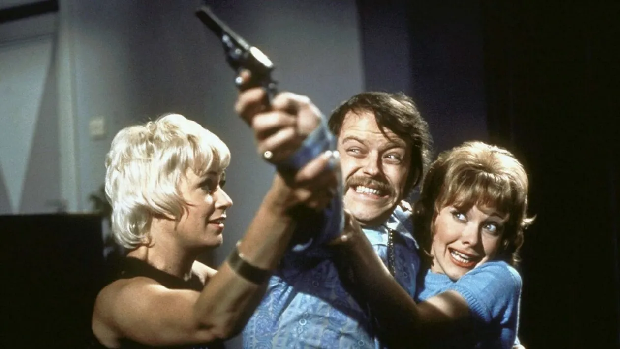 Doliu în lumea cinematografiei! Un actor emblematic a murit la vârsta de 80 de ani