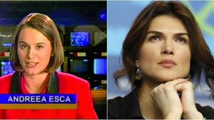 Ele sunt vedetele care nu şi-au schimbat look-ul niciodată. Cum arătau în trecut şi cum arată acum
