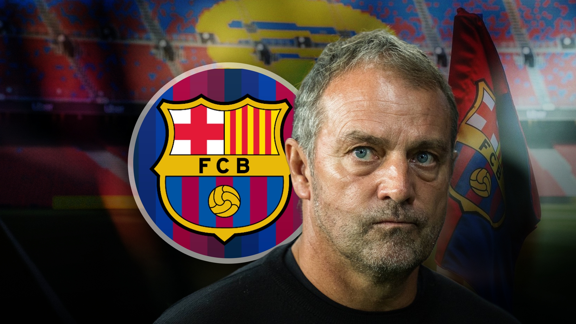 Hansi Flick a dezlănțuit monstrul! Barcelona are cel mai bun start din istorie și 33 de goluri în doar 7 meciuri