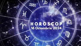 Horoscop 16 octombrie 2024. Zodia care se confruntă cu o problemă financiară majoră