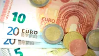 Curs BNR, 22 mai 2023. Euro, în scădere. Cât costă azi moneda europeană