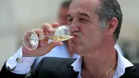 Nici Ceauşescu nu a avut asemenea ambiţie! Familia milionarului Gigi Becali plănuieşte să construiască cel mai mare…